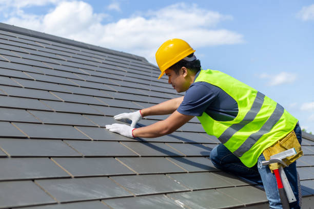 Quick and Trustworthy Emergency Roof Repair Services in Appalachia, VA