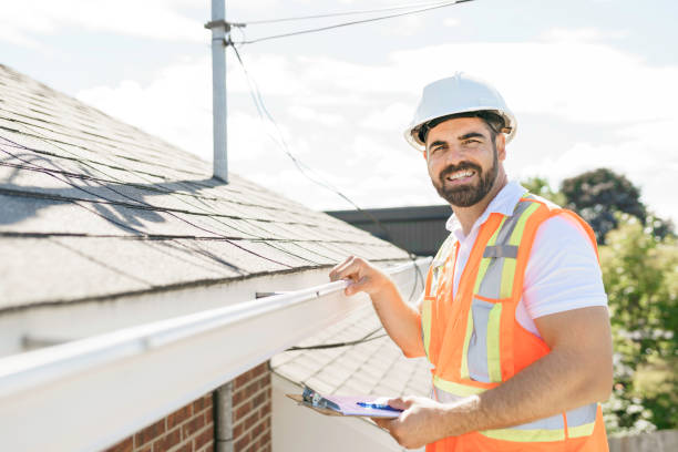 Best Gutter Installation and Roofing  in Appalachia, VA