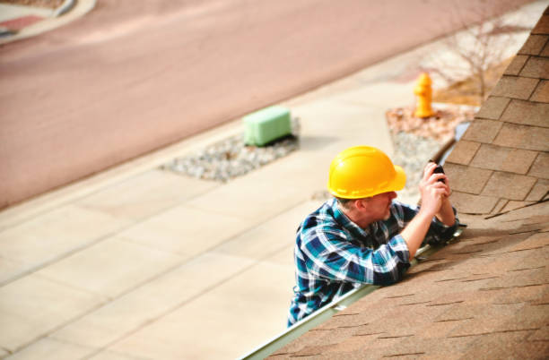 Best Storm Damage Roof Repair  in Appalachia, VA