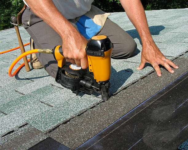 Appalachia, VA Roofing Contractor Company