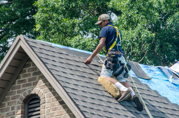 Best Roof Replacement Cost  in Appalachia, VA